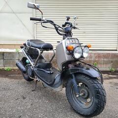 ズーマー　スペシャルエディション　限定カラー　千葉県流山市　配送...