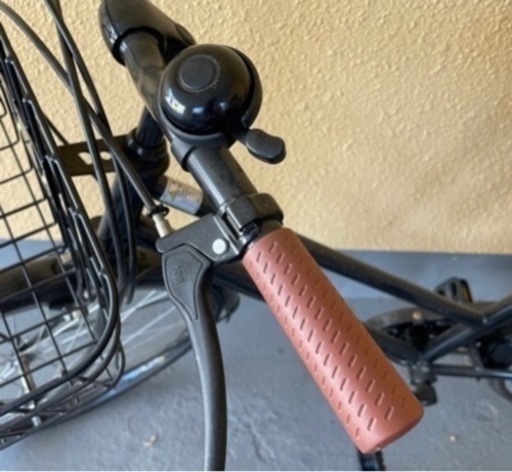 再募集　自転車　26インチ