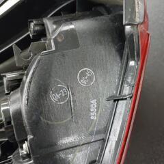 🔶日産ジュークテールライト左右2個セットの画像
