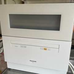 Panasonic NP-TH1 食洗機