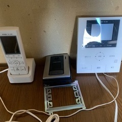 インターホン、アイホン