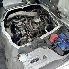 ハイエースワゴン　10人乗り　ガソリン　左側パワースライドドア　ヒッチメンバーの画像