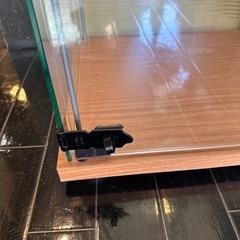 IKEA ショーケースの画像