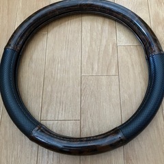 ハンドルカバー 2個セットの画像