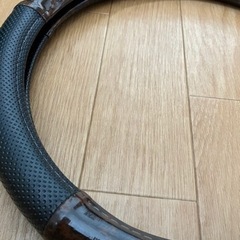 ハンドルカバー 2個セットの画像
