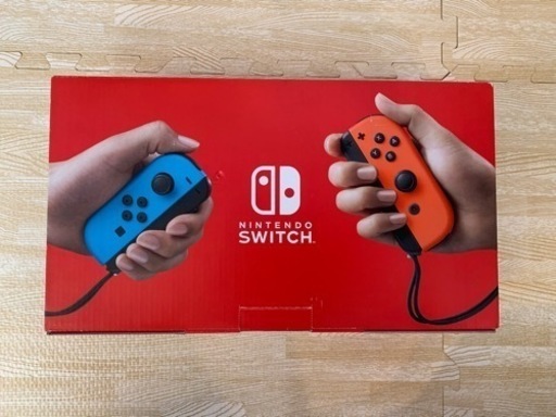 その他 Nintendo Switch