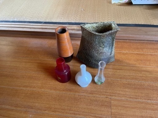 花瓶
