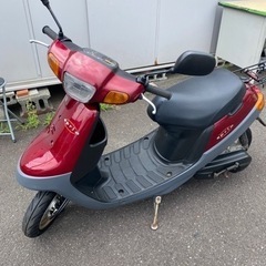 今週特別値引　ヤマハ YAMAHA アプリオ 2ストローク(50...