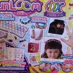 【決まりました・中古品・ボリュームたっぷり】ファンルームFunL...