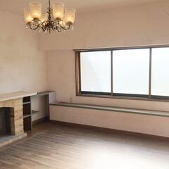 5K一戸建て　昭和ビンテージ戸建家庭菜園とドックランができる　【ペット可】 【土地900㎡】 - 五泉市