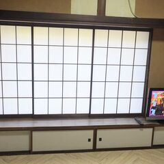 5K一戸建て　昭和ビンテージ戸建家庭菜園とドックランができる　【ペット可】 【土地900㎡】 − 新潟県