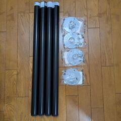 IKEA ADILS オディリス 4本