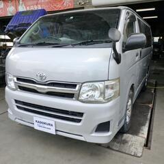 ハイエース　ジモティ専用品 M'z SPEED | BodyKit | ハイエース | HIACE Ver.2(GDH20#/KDH20