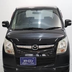 マツダ ＡＺ－ワゴン ＸＳ　スペシャル入庫しました！！
