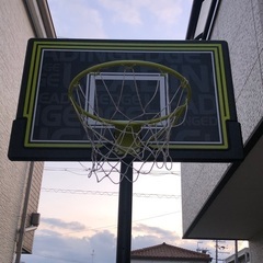 バスケットゴール