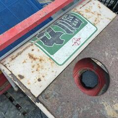 運搬車　剛力の画像