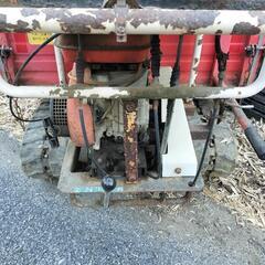 運搬車　剛力の画像