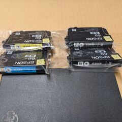 EPSON 純正インクカートリッジ69の画像