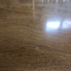 キツツキマーク ダイニングセット チェア4脚の画像