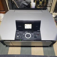 プリンター　Canon　MP610