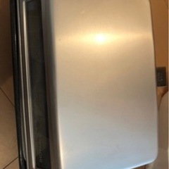 【未使用】日立ロースター　魚焼き器　