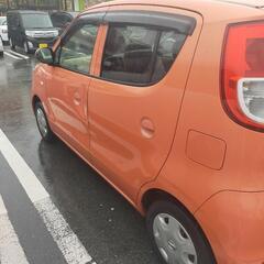 日産モコ　軽自動車　中古　即日乗車できますの画像