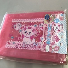 マリーちゃん　お道具箱1箱　
激レア　レトロ文具