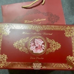 ミラノコレクション　エターナル