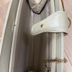 ハンドバッグの画像