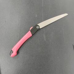 🔶新品未使用❗コンビニソーII替刃2本付き‼️