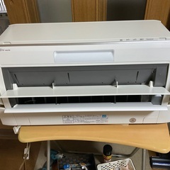 333 ノクリア保証付　富士通 ルームエアコン 〜12畳用 AS-X28E-W 2015年製　洗浄済★取り付け・買い取り★京都・大阪・滋賀・奈良・兵庫★の画像