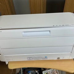 333 ノクリア保証付　富士通 ルームエアコン 〜12畳用 AS-X28E-W 2015年製　洗浄済★取り付け・買い取り★京都・大阪・滋賀・奈良・兵庫★の画像