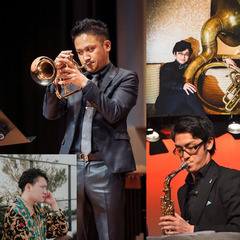 生演奏×美味しいお料理×サウナの新しい企画!!心に残る音楽イベン...