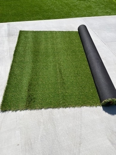 値下げしました！モダンデコ　高密度防静電人工芝