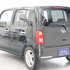 ダイハツ ミラココア ココアＸ🚗 自営業の方も❕転職したばかりの方も❕❕の画像