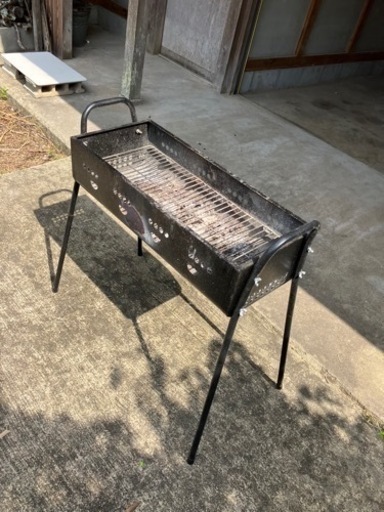BBQコンロ