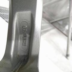 XC40.XC60.XC90 19インチ　スタッドレスセット4本の画像