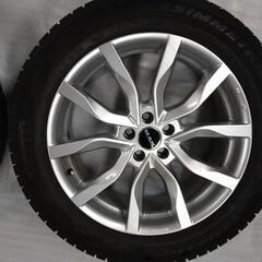 XC40.XC60.XC90 19インチ スタッドレスセット4本