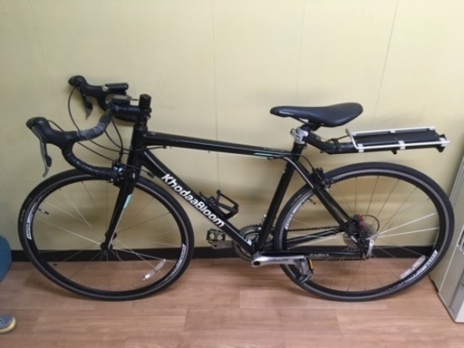 ロードバイクKB