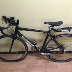 ロードバイクKB