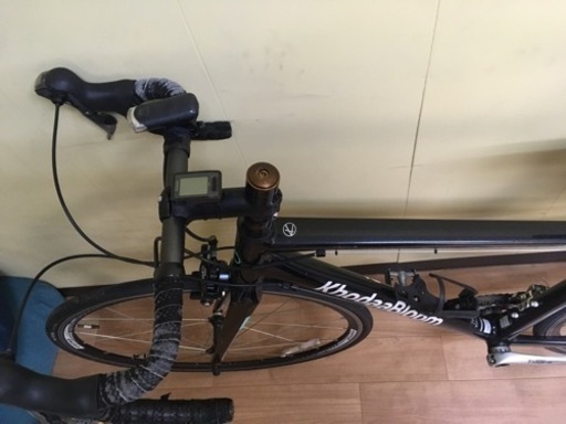 ロードバイクKB