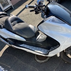 マジェスティ250乗って帰れます。の画像