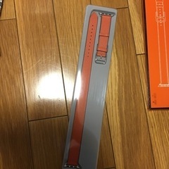 週末までApple Watchバンドの画像