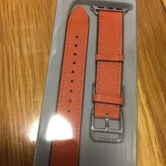 週末までApple Watchバンドの画像