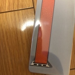 週末までApple Watchバンドの画像