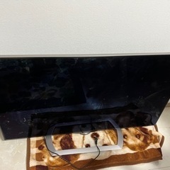 ジャンク品　4K   液晶テレビ　50インチ