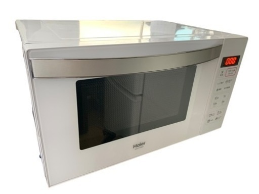 ハイアール Hajer JM-FH18KE 電子レンジ 家庭用電子レンジ 2022年製