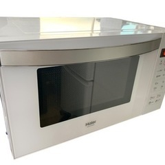 ハイアール Hajer JM-FH18KE 電子レンジ 家庭用電...