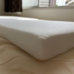 赤ちゃん用マットレス　ベビーベッド　ベビー布団　寝具　硬めの画像