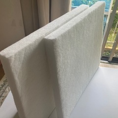 赤ちゃん用マットレス　ベビーベッド　ベビー布団　寝具　硬めの画像